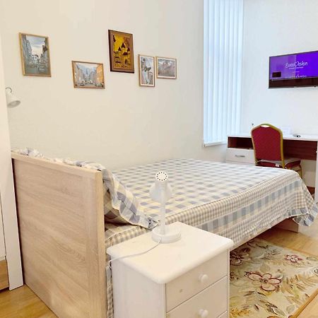 Tallinn Apartments K8 Free Parking ภายนอก รูปภาพ