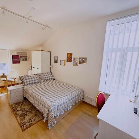 Tallinn Apartments K8 Free Parking ภายนอก รูปภาพ
