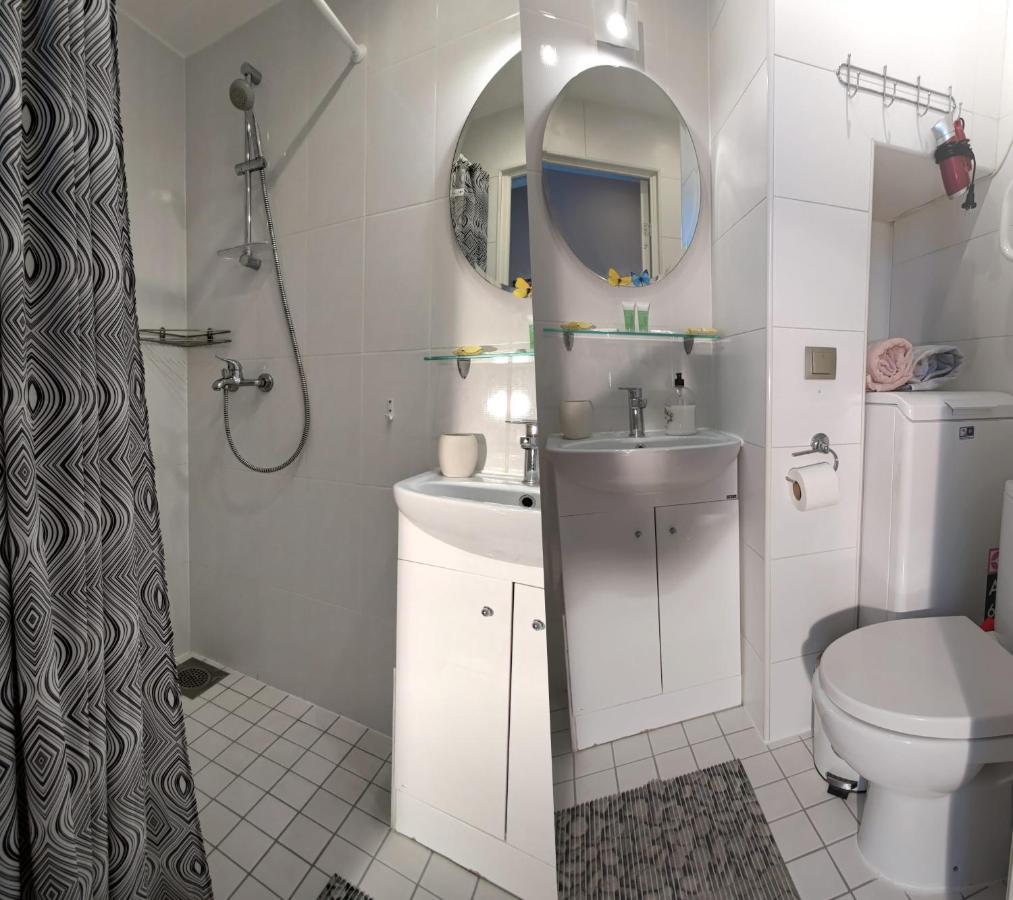Tallinn Apartments K8 Free Parking ภายนอก รูปภาพ