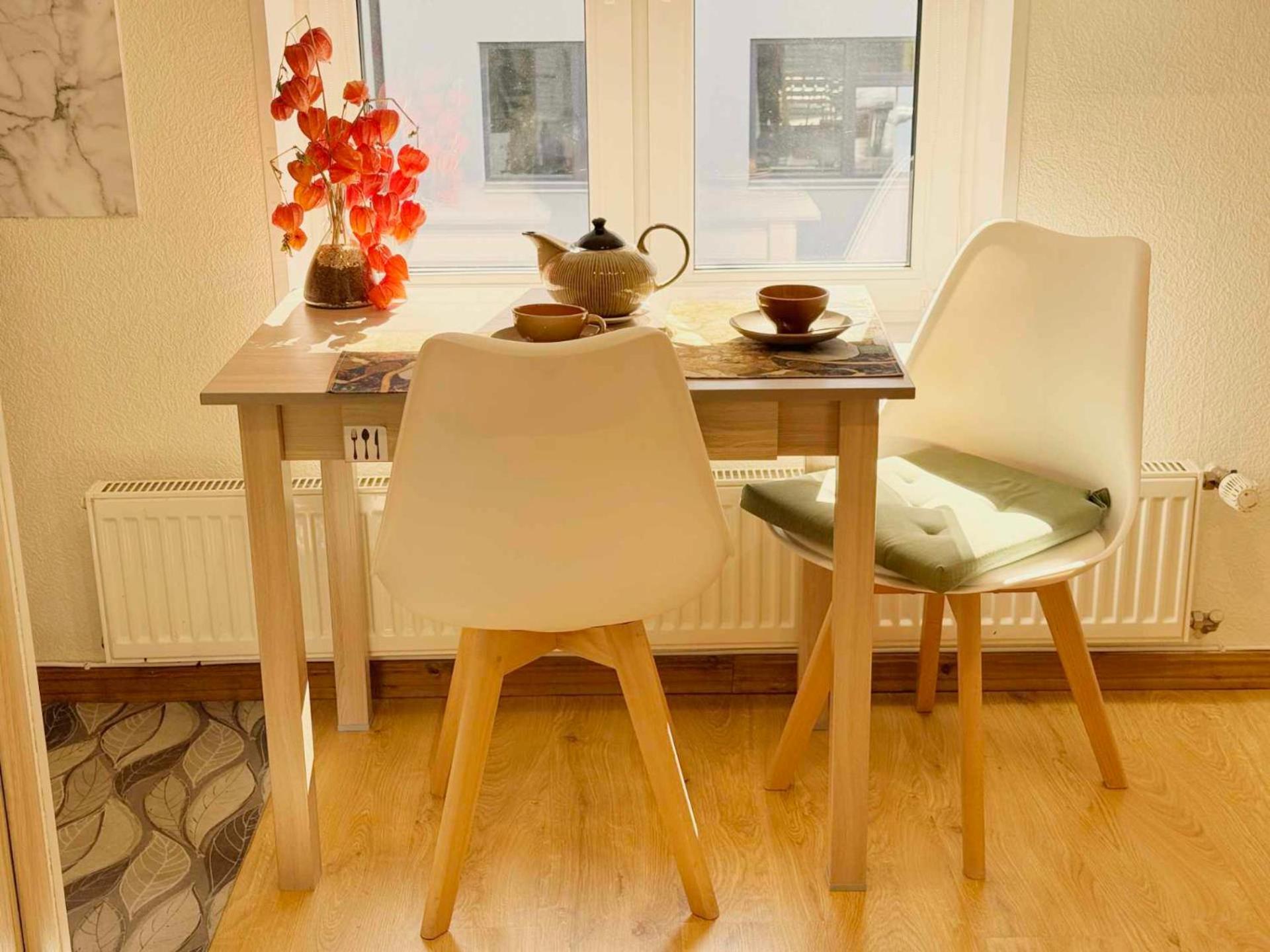 Tallinn Apartments K8 Free Parking ภายนอก รูปภาพ