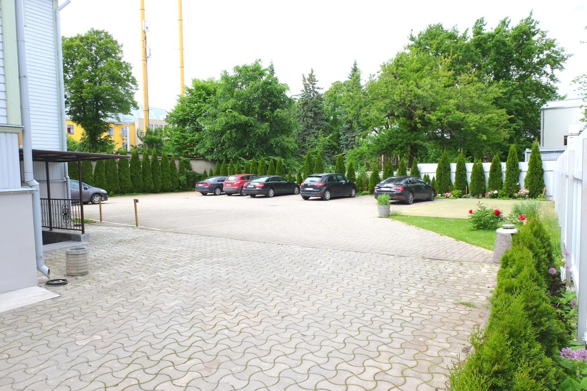 Tallinn Apartments K8 Free Parking ภายนอก รูปภาพ